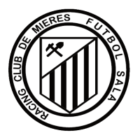 escudo Racing de Mieres F.S.