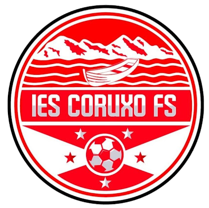 escudo I.E,S. Coruxo F.S.