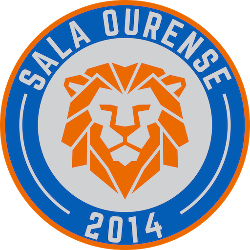 escudo Sala Ourense 2014