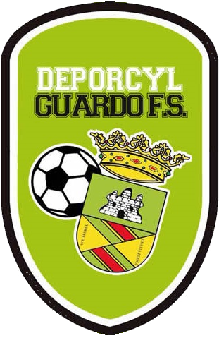 escudo Deporcyl Guardo F.S.