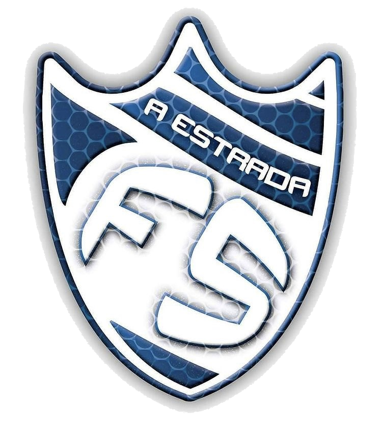 escudo Inversia Seguros A Estrada Futsal