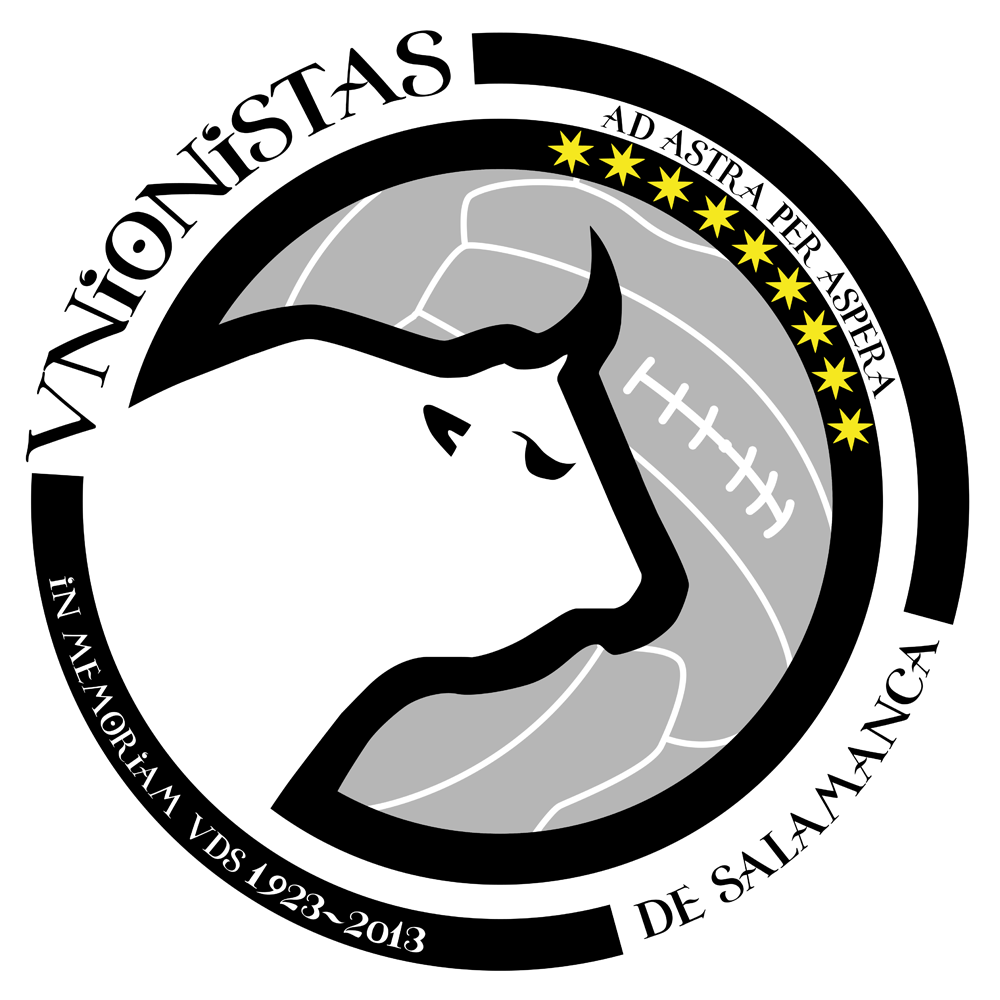 escudo Unionistas de Salamanca F.S.