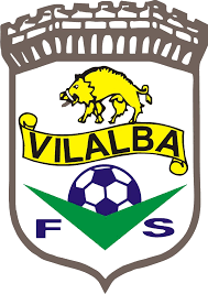escudo Grupo Forma-T Vilalba F.S.