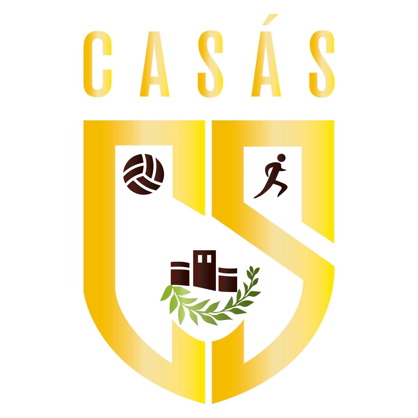 C.P. CASÁS
