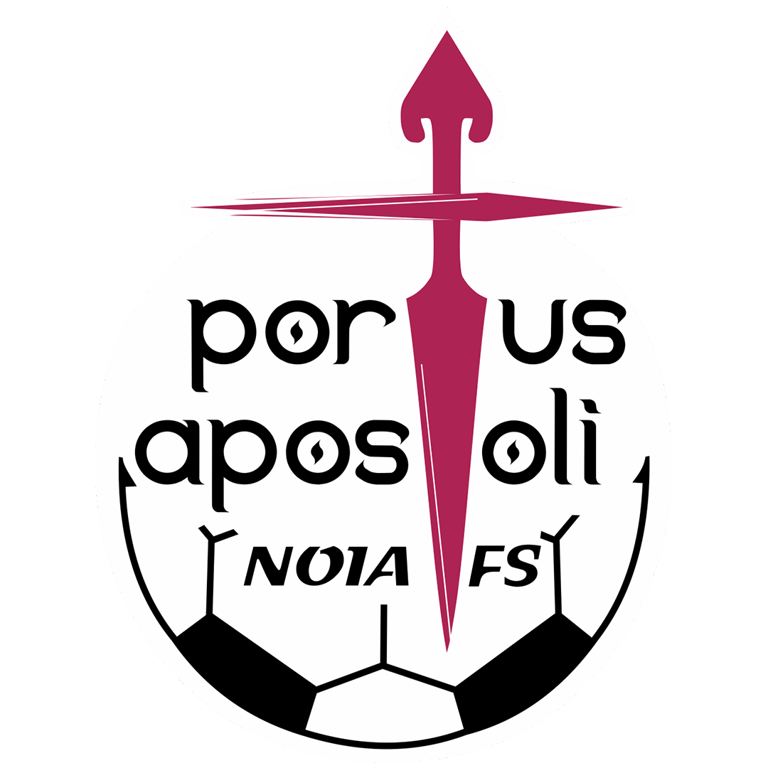 NOIA PORTUS APOSTOLI "B"