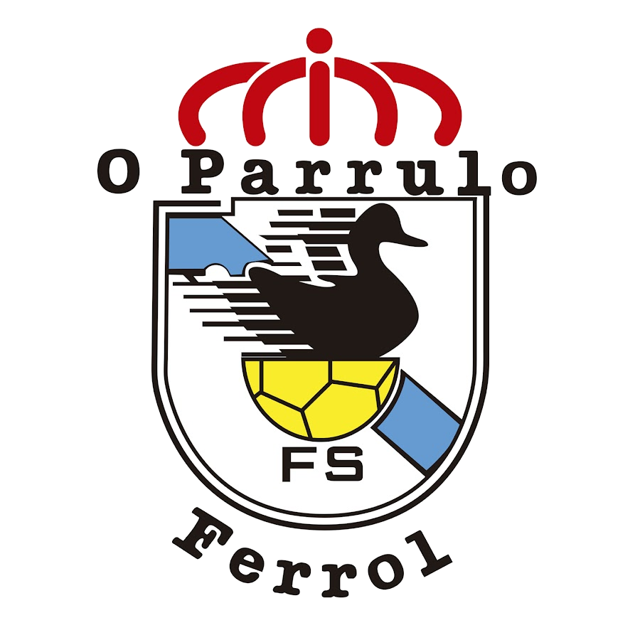 O PARRULO FERROL F.S.