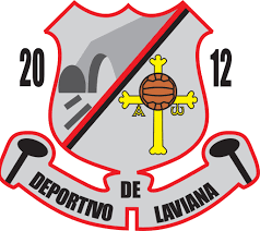 DEPORTIVO LAVIANA F.S.