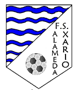 CLUB F.S. ALAMEDA XARÍO