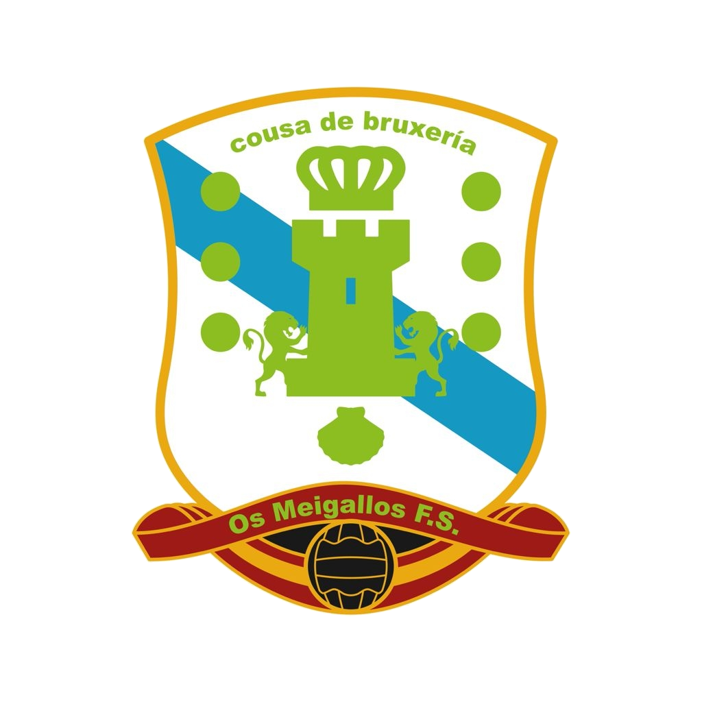 OS MEIGALLOS F.S.