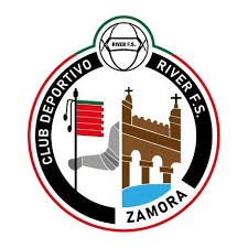 CAJA RURAL RIVER SALA ZAMORA